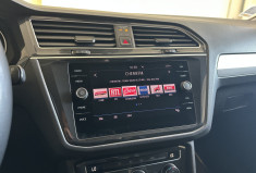 Volkswagen Tiguan II 1.5 TSI EVO 150ch Connect DSG7 Euro6d-T