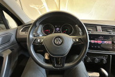 Volkswagen Tiguan II 1.5 TSI EVO 150ch Connect DSG7 Euro6d-T