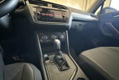 Volkswagen Tiguan II 1.5 TSI EVO 150ch Connect DSG7 Euro6d-T