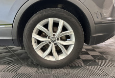 Volkswagen Tiguan II 1.5 TSI EVO 150ch Connect DSG7 Euro6d-T