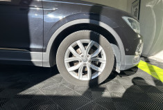 Volkswagen Tiguan II 1.5 TSI EVO 150ch Connect DSG7 Euro6d-T