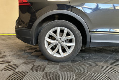 Volkswagen Tiguan II 1.5 TSI EVO 150ch Connect DSG7 Euro6d-T