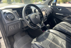 Renault Captur  I 1.5 dCi eco2 EDC6 S&S 90 cv INTENS