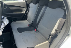 Renault Captur  I 1.5 dCi eco2 EDC6 S&S 90 cv INTENS