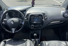 Renault Captur  I 1.5 dCi eco2 EDC6 S&S 90 cv INTENS