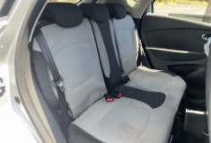 Renault Captur  I 1.5 dCi eco2 EDC6 S&S 90 cv INTENS