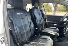 Renault Captur  I 1.5 dCi eco2 EDC6 S&S 90 cv INTENS