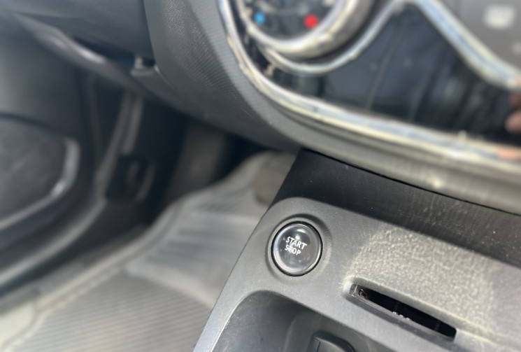 Renault Captur  I 1.5 dCi eco2 EDC6 S&S 90 cv INTENS