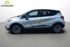 Renault Captur  I 1.5 dCi eco2 EDC6 S&S 90 cv INTENS