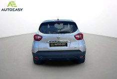 Renault Captur  I 1.5 dCi eco2 EDC6 S&S 90 cv INTENS