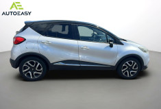 Renault Captur  I 1.5 dCi eco2 EDC6 S&S 90 cv INTENS