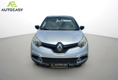 Renault Captur  I 1.5 dCi eco2 EDC6 S&S 90 cv INTENS