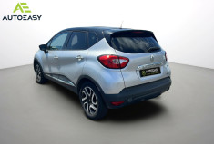 Renault Captur  I 1.5 dCi eco2 EDC6 S&S 90 cv INTENS