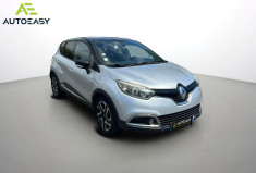 Renault Captur  I 1.5 dCi eco2 EDC6 S&S 90 cv INTENS