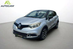 Renault Captur  I 1.5 dCi eco2 EDC6 S&S 90 cv INTENS