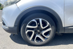 Renault Captur  I 1.5 dCi eco2 EDC6 S&S 90 cv INTENS