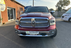 Dodge RAM 5.7 l V8 GPL LARAMY