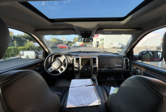 Dodge RAM 5.7 l V8 GPL LARAMY