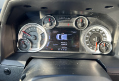 Dodge RAM 5.7 l V8 GPL LARAMY