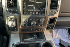 Dodge RAM 5.7 l V8 GPL LARAMY