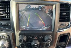 Dodge RAM 5.7 l V8 GPL LARAMY