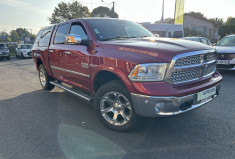 Dodge RAM 5.7 l V8 GPL LARAMY