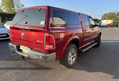 Dodge RAM 5.7 l V8 GPL LARAMY
