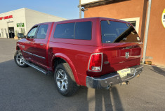 Dodge RAM 5.7 l V8 GPL LARAMY