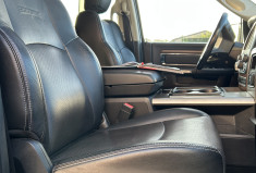 Dodge RAM 5.7 l V8 GPL LARAMY