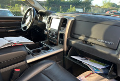 Dodge RAM 5.7 l V8 GPL LARAMY