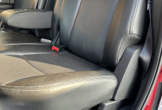Dodge RAM 5.7 l V8 GPL LARAMY