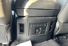 Dodge RAM 5.7 l V8 GPL LARAMY