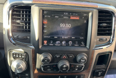 Dodge RAM 5.7 l V8 GPL LARAMY