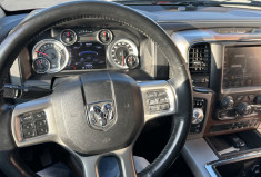 Dodge RAM 5.7 l V8 GPL LARAMY