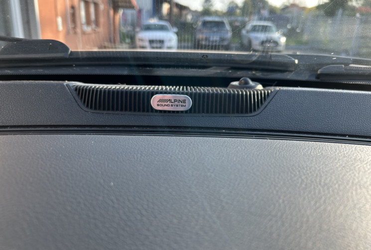 Dodge RAM 5.7 l V8 GPL LARAMY