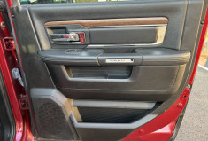 Dodge RAM 5.7 l V8 GPL LARAMY