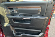 Dodge RAM 5.7 l V8 GPL LARAMY