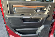 Dodge RAM 5.7 l V8 GPL LARAMY