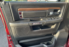 Dodge RAM 5.7 l V8 GPL LARAMY