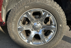 Dodge RAM 5.7 l V8 GPL LARAMY