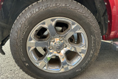 Dodge RAM 5.7 l V8 GPL LARAMY