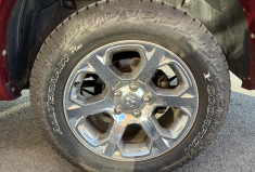 Dodge RAM 5.7 l V8 GPL LARAMY