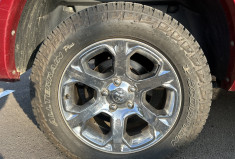 Dodge RAM 5.7 l V8 GPL LARAMY