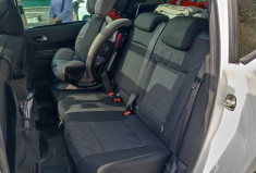 Peugeot 3008 1.6hdi 115ch Allure - Attelage - Toit pano - Tête haute - Distrib à jour.