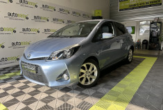 Toyota Yaris HSD 100h STYLE 5p 1ERE MAIN HYBRID