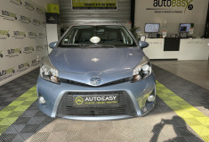 Toyota Yaris HSD 100h STYLE 5p 1ERE MAIN HYBRID