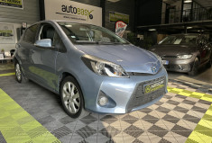 Toyota Yaris HSD 100h STYLE 5p 1ERE MAIN HYBRID