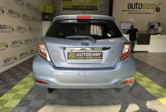 Toyota Yaris HSD 100h STYLE 5p 1ERE MAIN HYBRID