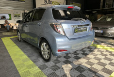 Toyota Yaris HSD 100h STYLE 5p 1ERE MAIN HYBRID