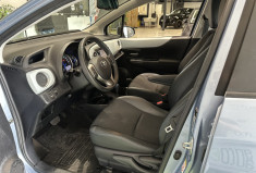 Toyota Yaris HSD 100h STYLE 5p 1ERE MAIN HYBRID